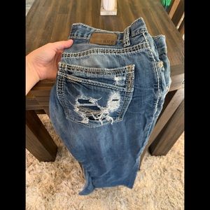 Men’s BKE Tyler Jeans